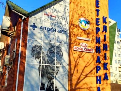 комерційна за адресою Приозерна вул., 12-Б