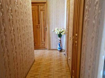 квартира по адресу Берестейский просп. (Победы), 144-А