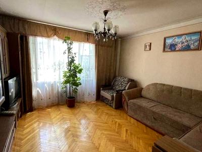 квартира за адресою Пасічна вул., 71