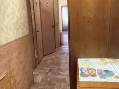 квартира по адресу Александра Архипенко ул. (Мате Залки), 10-В