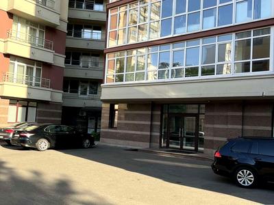 квартира за адресою Митрополита Василя Липківського вул. (Урицького), 33-А