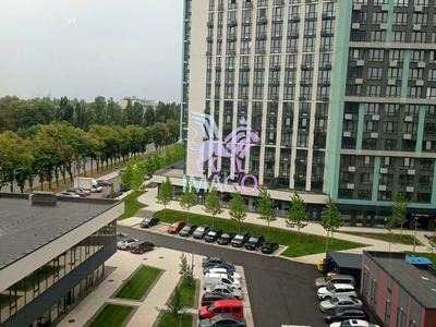 квартира за адресою Віктора Некрасова вул. (Північно-Сирецька), 10