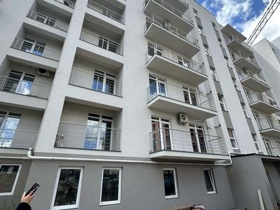 квартира по адресу Богомольца ул., 19