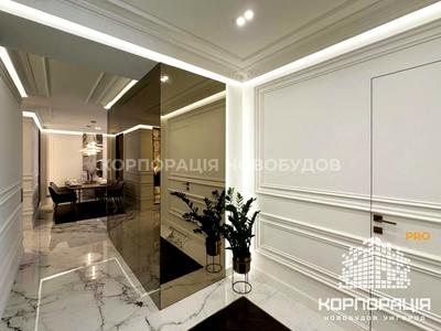 квартира за адресою Волошина, 14