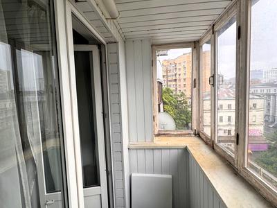 квартира по адресу Саксаганского ул., 54/56