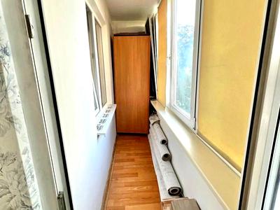 квартира по адресу Амвросия Бучмы бульв., 1