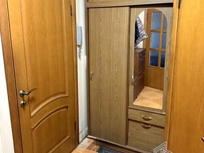 квартира по адресу Воздухофлотский просп. (Повітрофлотський), 52