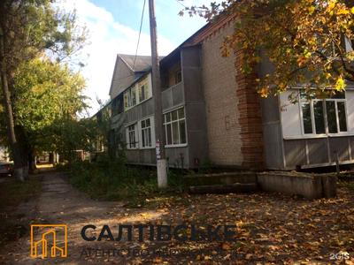 квартира за адресою Фісановича вул., 6