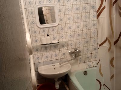 квартира за адресою Ентузіастів вул., 43