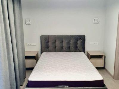 квартира по адресу Кордонный пер., 2/2