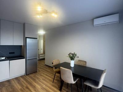 квартира за адресою Метрологічна вул., 107