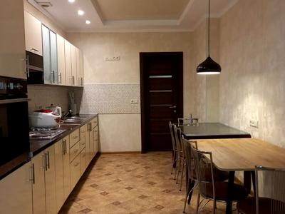 квартира по адресу Лобановського, 6а