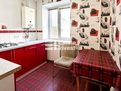 квартира за адресою Трінклера вул., 24