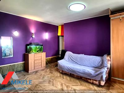 квартира за адресою Новодарницька вул., 30