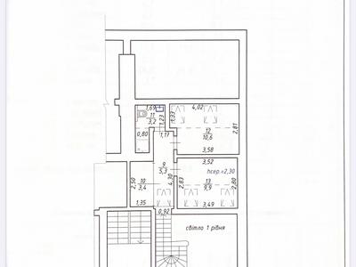 квартира за адресою Симона Петлюри вул. (), 34г