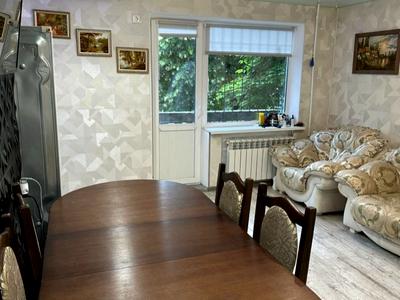 квартира за адресою Максима Чиженка вул., 74