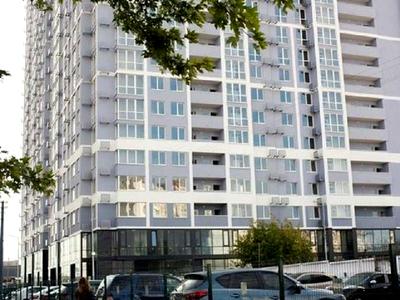 квартира за адресою Ревуцького вул., 40