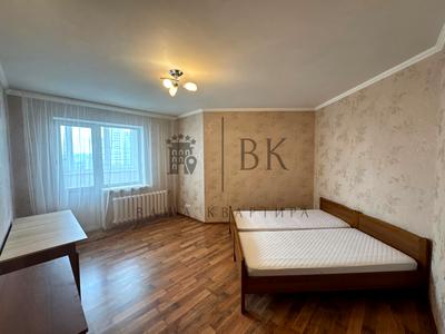 квартира за адресою Срібнокільська вул., 1