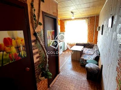 квартира за адресою Електрозаводська вул., 6