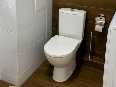 квартира за адресою Олевська вул., 5