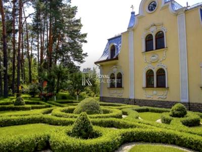 дом по адресу Кулешова ул. (Кулішова)