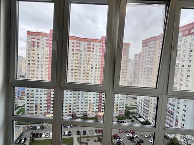 квартира за адресою Бориса Гмирі вул., 16а