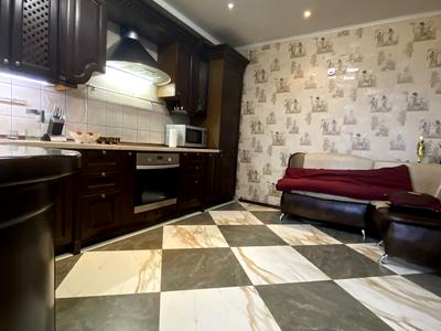 квартира за адресою Харківське шосе, 56