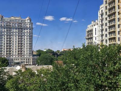 квартира за адресою Одеса, Італійський бульв., 1/1