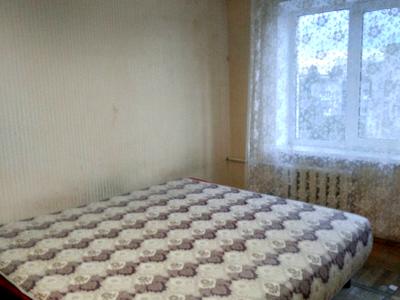 квартира по адресу Нищинского Петра ул., 6