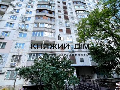 квартира по адресу Голосеевская ул., 8