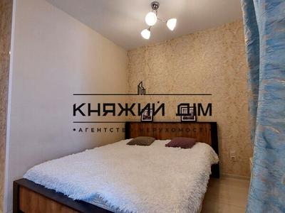квартира за адресою Соборності просп. (Возз'єднання), 17