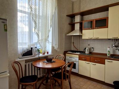 квартира по адресу Антоновича ул. (Горького), 37/13