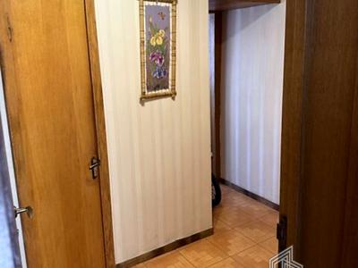 квартира по адресу Воздухофлотский просп. (Повітрофлотський), 52