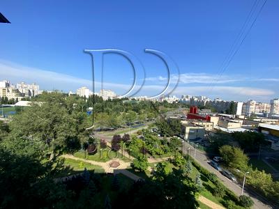 квартира по адресу Архитектора Вербицкого ул., 12
