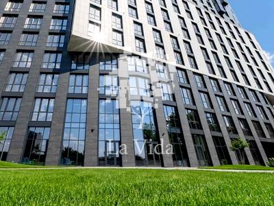 квартира за адресою Миколи Пимоненка вул., 19