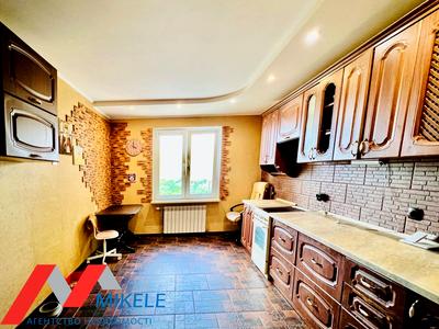 квартира за адресою Петра Григоренка просп., 12