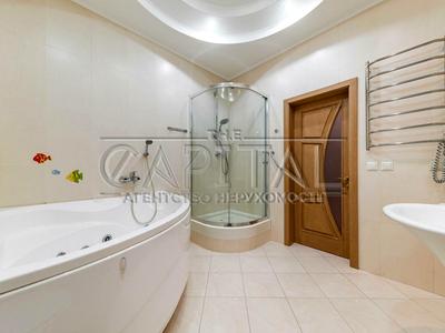 квартира за адресою Старонаводницька вул., 6-Б