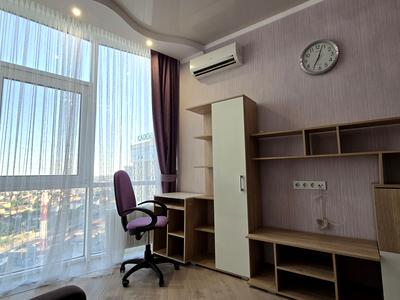 квартира за адресою Перлинна вул., 1