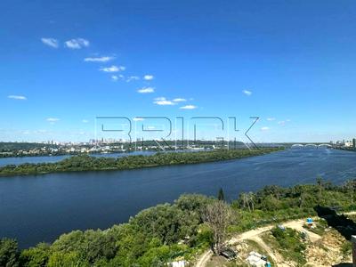 квартира по адресу Осокорская ул., 2а