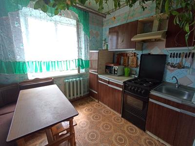 квартира за адресою Курузова вул., 11