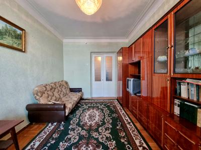 квартира по адресу Сергея Набоки ул., 5