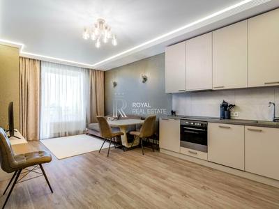 квартира за адресою Лабораторна вул., 7