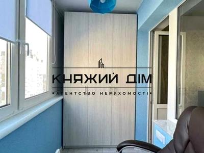 квартира за адресою Чорнобильська вул., 22