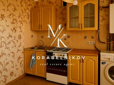 квартира за адресою 10-та Лінія вул., 17-Б