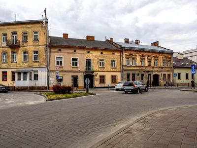 квартира за адресою Джерельна вул., 34