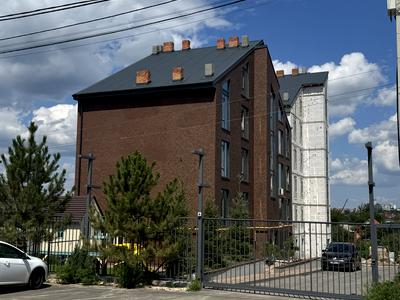 квартира за адресою Промислова вул., 32