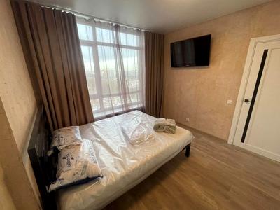 квартира за адресою Ракетна вул., 24