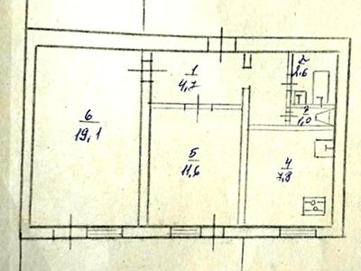 квартира по адресу Армянская ул., 3