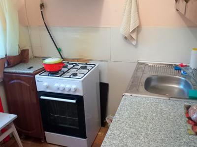 квартира за адресою Олександра Попова вул., 6