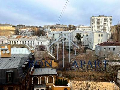 квартира по адресу Жилянская ул., 72
